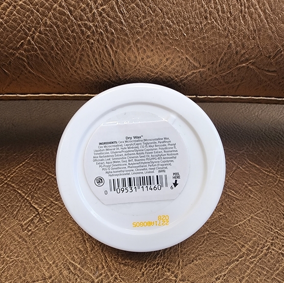 Paul Mitchell FIRM STYLE Dry Wax 7 count - Picture 3 of 3